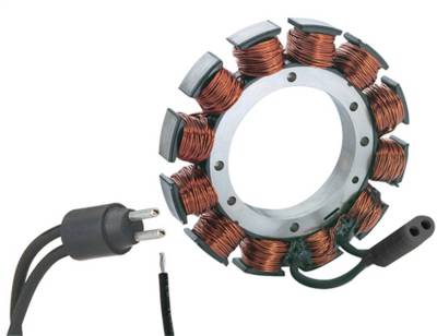Products - Starting & Charging - Alternators & Components