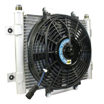 Products - Cooling