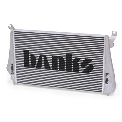 Banks Power - Intercooler System W/Boost Tubes 13-16 Chevy 6.6L Duramax Banks Power - Image 5