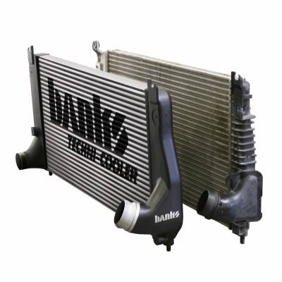 Banks Power - Intercooler System 06-10 Chevy/GMC 6.6L Banks Power - Image 2