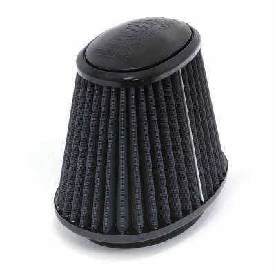 Filters - Air Filters - Banks Power - Air Filter Element Dry For Use W/Ram-Air Cold-Air Intake Systems Various Ford and Dodge Diesels Banks Power