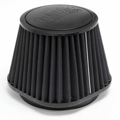 Filters - Air Filters - Banks Power - Air Filter Element Dry For Use W/Ram-Air Cold-Air Intake Systems 07-12 Dodge/Ram 6.7L Banks Power