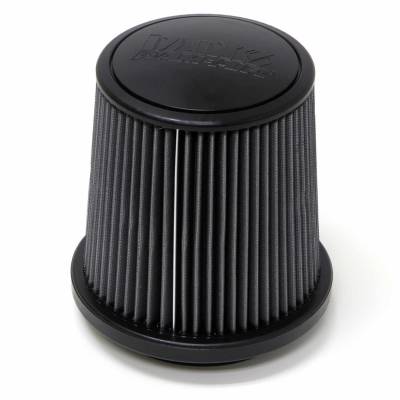 Filters - Air Filters - Banks Power - Air Filter Element Dry For Use W/Ram-Air Cold-Air Intake Systems 14-15 Chevy/GMC - Diesel/Gas Banks Power