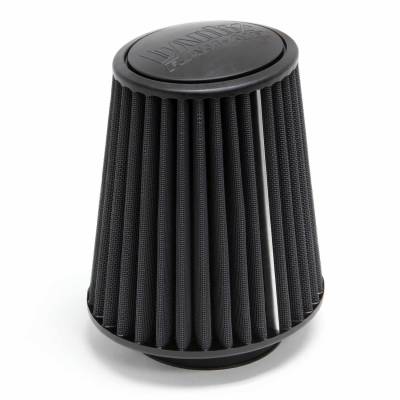 Banks Power - Air Filter Element Dry For Use W/Ram-Air Cold-Air Intake Systems 07-18 Jeep 3.8/3.6L Wrangler JK Banks Power