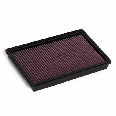 Filters - Air Filters - Banks Power - Air Filter Element Oiled For Use W/Ram-Air Cold-Air Intake Systems 15 Ram 1500 3.0L EcoDiesel Banks Power