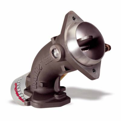 Banks Power - Brake Exhaust Braking System 98-02 Dodge 5.9L Stock Exhaust Banks Power - Image 2