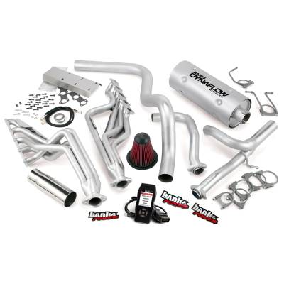 PowerPack Bundle Complete Power System W/AutoMind Programmer 05-07 Ford 6.8L Class-C Motorhome E Super Duty Banks Power