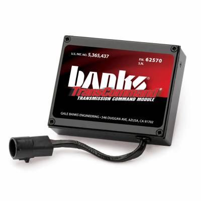 Banks Power - Stinger Bundle Power System 95.5-97 Ford 7.3L Automatic Transmission Banks Power - Image 3