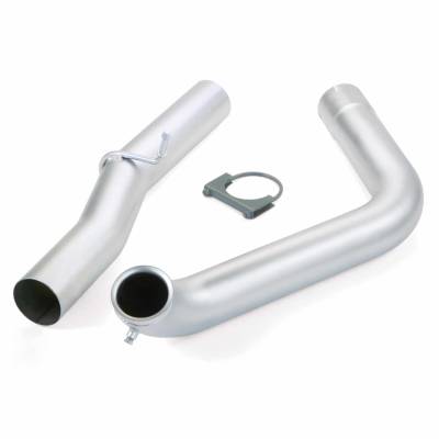 Exhaust - Down Pipes - Banks Power - Monster Turbine Outlet Pipe Kit 00-03 Ford 7.3L Excursion Banks Power