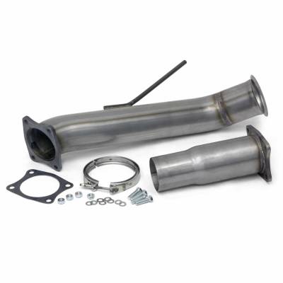Exhaust - Down Pipes - Banks Power - Monster Turbine Outlet Pipe Kit 03-04 Dodge 5.9L Banks Power