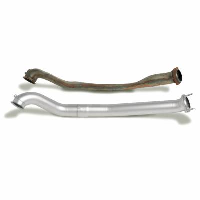 Banks Power - Monster Turbine Outlet Pipe Kit 94-97 Ford 7.3L Banks Power - Image 2
