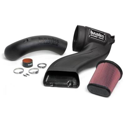 Banks Power - Ram-Air Cold-Air Intake System Oiled Filter 15-17 Ford F150 5.0L Banks Power - Image 2