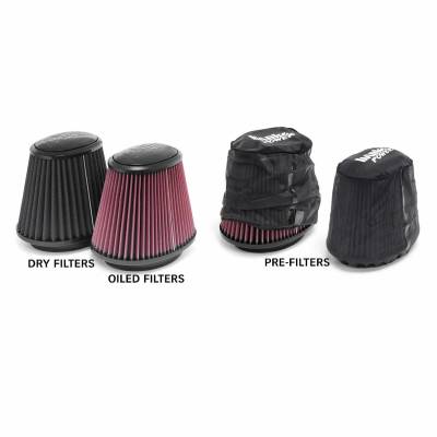 Banks Power - Ram-Air Cold-Air Intake System Dry Filter 94-02 Dodge 5.9L Banks Power - Image 5