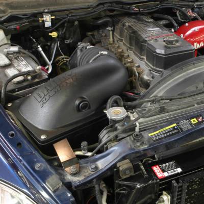 Banks Power - Ram-Air Cold-Air Intake System Dry Filter 03-07 Dodge 5.9L Banks Power - Image 4