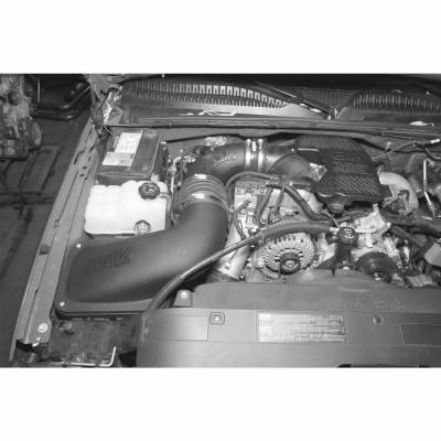 Banks Power - Ram-Air Cold-Air Intake System Dry Filter 06-07 Chevy/GMC 6.6L LLY/LBZ Banks Power - Image 5