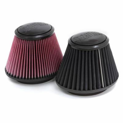 Banks Power - Ram-Air Cold-Air Intake System Dry Filter 11-14 Ford F-150 5.0L Banks Power - Image 2