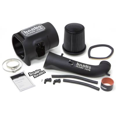 Banks Power - Ram-Air Cold-Air Intake System Dry Filter 14-16 Chevy/GMC 1500 15-SUV 6.2L Banks Power - Image 3