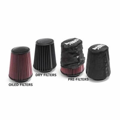 Banks Power - Ram-Air Cold-Air Intake System Dry Filter 07-11 Jeep 3.8L Wrangler Banks Power - Image 6