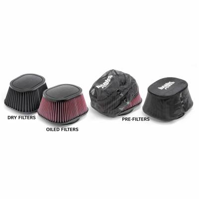 Banks Power - Ram-Air Cold-Air Intake System Oiled Filter 13-14 Chevy/GMC 6.6L LML Banks Power - Image 3