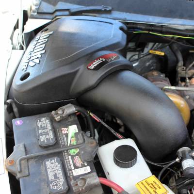 Banks Power - Ram-Air Cold-Air Intake System Oiled Filter 94-02 Dodge 5.9L Banks Power - Image 4