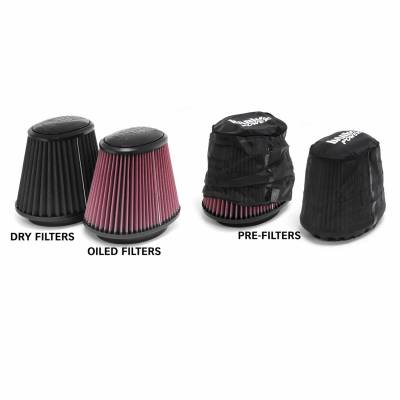 Banks Power - Ram-Air Cold-Air Intake System Oiled Filter 08-10 Ford 6.4L Banks Power - Image 5