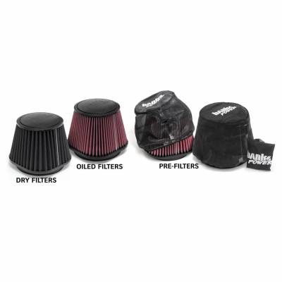 Banks Power - Ram-Air Cold-Air Intake System Oiled Filter 03-07 Dodge 5.9L Banks Power - Image 3