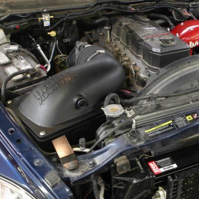 Banks Power - Ram-Air Cold-Air Intake System Oiled Filter 03-07 Dodge 5.9L Banks Power - Image 4