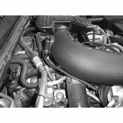 Banks Power - Ram-Air Cold-Air Intake System Oiled Filter 04-05 Chevy/GMC 6.6L LLY Banks Power - Image 5