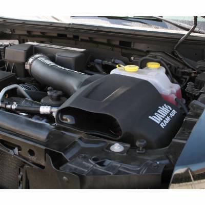 Banks Power - Ram-Air Cold-Air Intake System Oiled Filter 11-14 Ford F-150 6.2L Banks Power - Image 3
