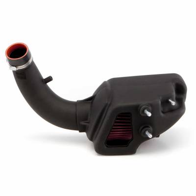 Banks Power - Ram-Air Cold-Air Intake System Oiled Filter 07-11 Jeep 3.8L Wrangler Banks Power - Image 3