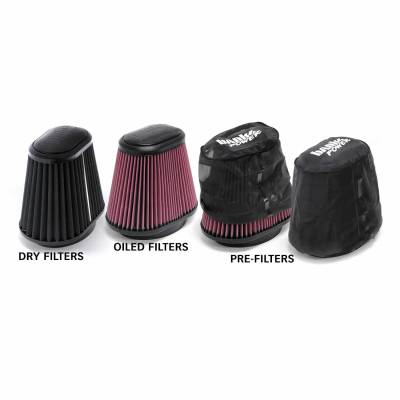 Banks Power - Ram-Air Cold-Air Intake System Oiled Filter 04-08 Ford 5.4L F-150 Banks Power - Image 3