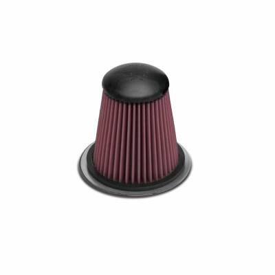 Filters - Air Filters - Banks Power - Air Filter Element Oiled For Use W/Ram-Air Cold-Air Intake Systems Ford 5.4/6.8L Use W/Banks Housing Banks Power