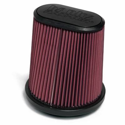 Filters - Air Filters - Banks Power - Air Filter Element Oiled For Use W/Ram-Air Cold-Air Intake Systems 15-16 Ford F-150 2.7-3.5 EcoBoost and 5.0L Banks Power