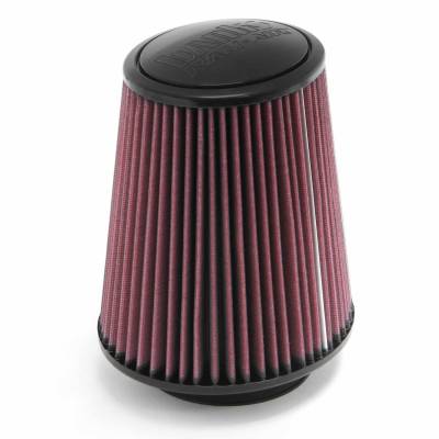 Banks Power - Air Filter Element Oiled For Use W/Ram-Air Cold-Air Intake Systems 07-18 Jeep 3.8/3.6L Wrangler JK Banks Power