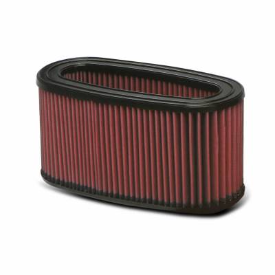 Air Filter Element Oiled For Use W/Ram-Air Cold-Air Intake Systems 94-97 Ford 7.3L Banks Power