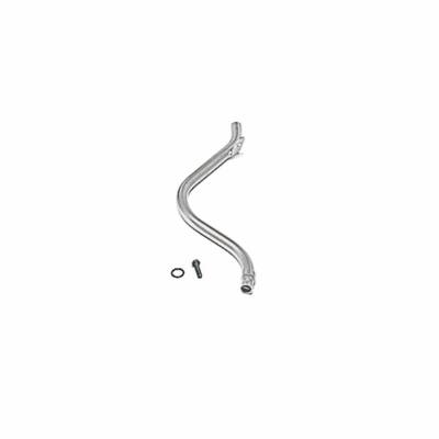 Transmission - Dipsticks - Banks Power - Replacement Transmission Dipstick Tube Only Ford 7.3L Truck E4OD Automatic Transmission Does Not Include Indicator Banks Power