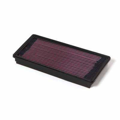 Filters - Air Filters - Banks Power - Air Filter Element Oiled For Use W/Ram-Air Cold-Air Intake Systems 93-98 GM 6.5L and 96-10 GM Motorhome Banks Power