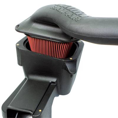 Banks Power - Ram Air Dry Filter Cold Air Intake System for 17-19 Ford F250/F350/F450 6.7L Power Stroke Banks Power - Image 2