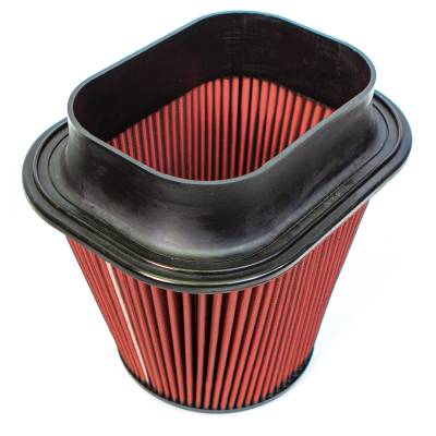Banks Power - Ram Air Dry Filter Cold Air Intake System for 17-19 Ford F250/F350/F450 6.7L Power Stroke Banks Power - Image 6