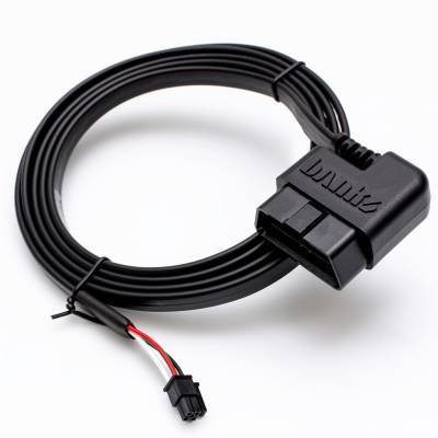 Banks Power - OBD-II Cable CAN Bus for iDash 1.8 Banks Power - Image 1