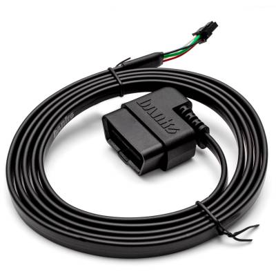 Banks Power - OBD-II Cable CAN Bus for iDash 1.8 Banks Power - Image 3