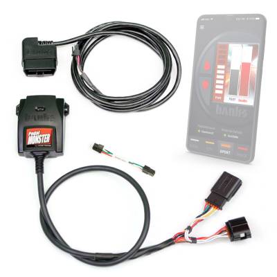 Banks Power - PedalMonster Throttle Sensitivity Booster Standalone for many Isuzu Lexus Scion Subaru Toyota Banks Power - Image 3