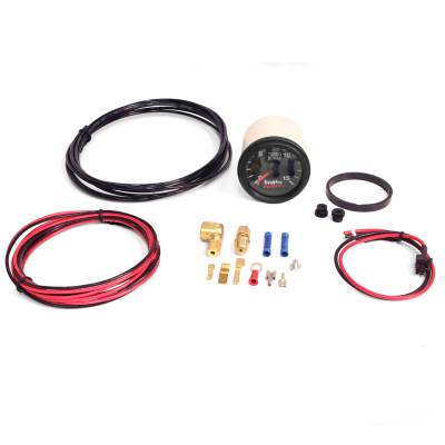 Banks Power - Boost Gauge Kit 0-15 PSI 2-1/16 Inch Diameter (52.4mm) Banks Power - Image 2