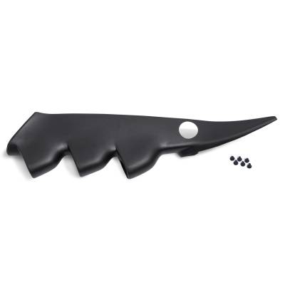 Banks Power - Full Pillar Mount 3 Gauge W/Speaker 1999-2007 Chevy/GMC Truck Black Banks Power - Image 2