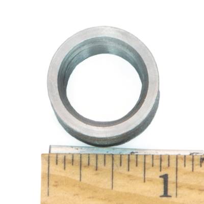 Banks Power - Weld Bung 3/8 Inch NPT Steel Banks Power - Image 2