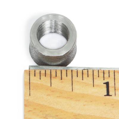 Banks Power - Weld Bung 1/8 Inch NPT Steel Banks Power - Image 2