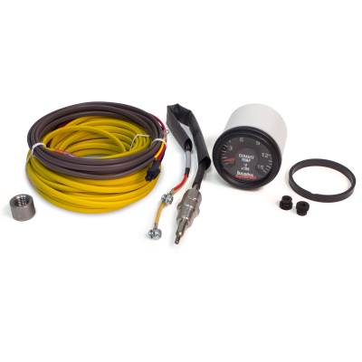 Pyrometer Kit W/Probe 55 Foot Lead Wire Banks Power