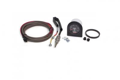 Pyrometer Kit W/Probe Lead Wire and Mounting Panel Banks Power