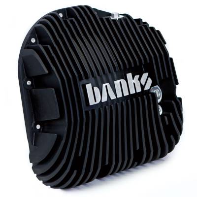 Banks Power - Differential Cover Kit Sterling 10.25 Black-Ops Banks Power - Image 2