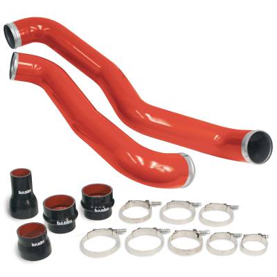 Banks Power - Boost Tube Upgrade Kit 2013-2016 Chevy/GMC 6.6L Duramax LML Banks Power (Red) - Image 2
